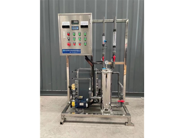 EDI 超純水設(shè)備