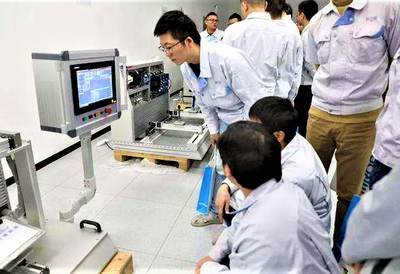 日本低調的自動化巨頭 一年進賬570億，多個領域在中國排名第一