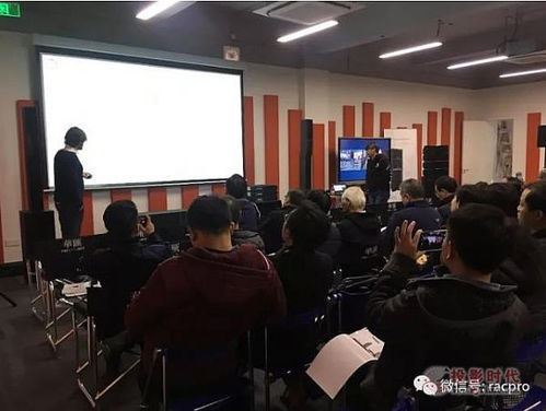 聲學技術交流盛會落幕 共探聲音傳輸與創新應用新路徑