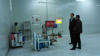 四川省農業科學院加工所與谷黃金集團共探發芽糙米精深加工技術新路徑